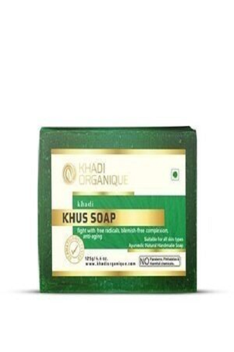 Khus Soap