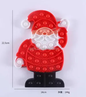 Christmas party Toys