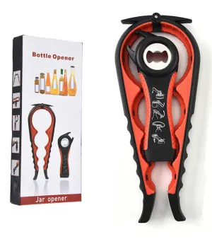 Home Bottle Opener