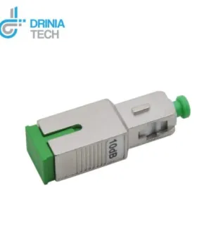 DKT Optical Attenuators