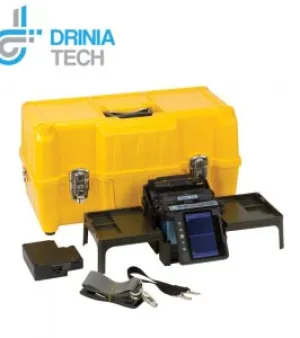 Optical Cable Jointer Machine (90S) - Fujikura
