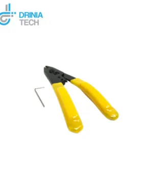 Optical Fiber Pliers