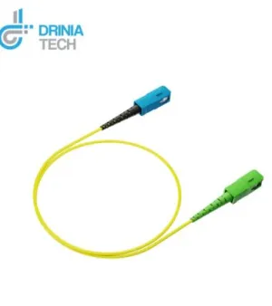 Optical patch cable