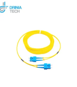 Optical Patch Cord G657A2