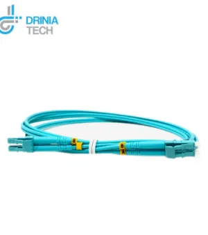 Optical Patch Cord Lc-Pc-Om3-DX