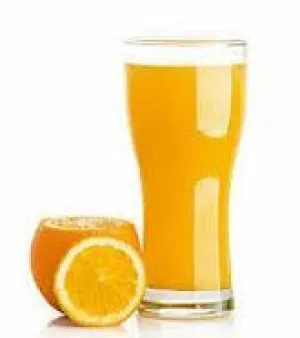 Orange Juice