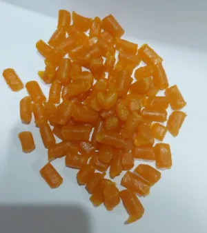 Soap noodles