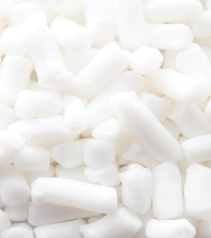 Snow White Soap Noodles