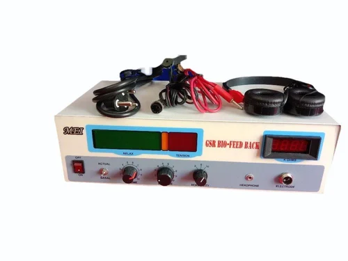 Gsr Biofeedback
