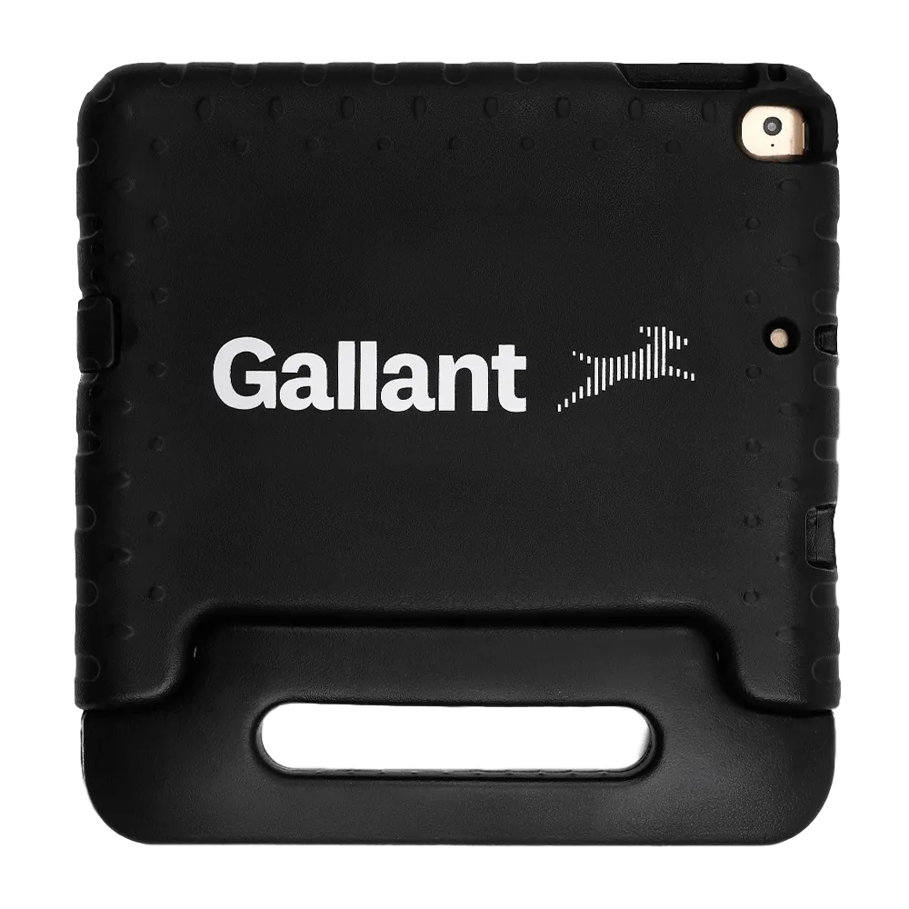 Shockproof Tablet Case