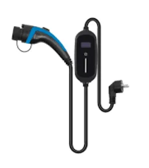 Portabale EV Charger