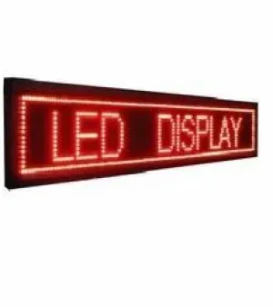 Display Board