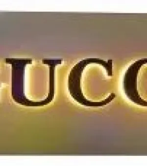 Acrylic Sign Board