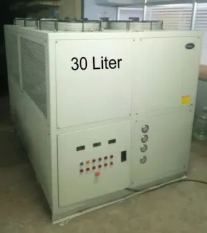 Stainless Steel Water Chiller