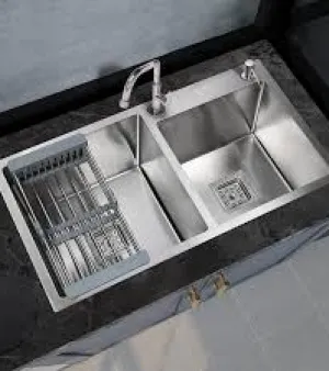 Kitchen Sink By Lecico Egypt
