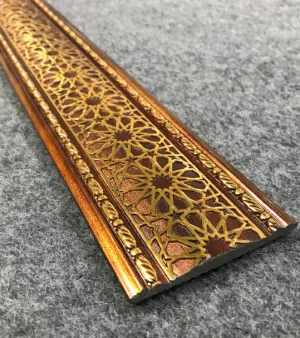 cornice window door decorative