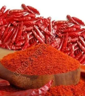 Deggi Mirch Powder