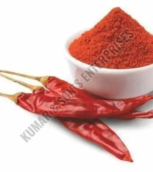 Tikha Lal Chilli Powder