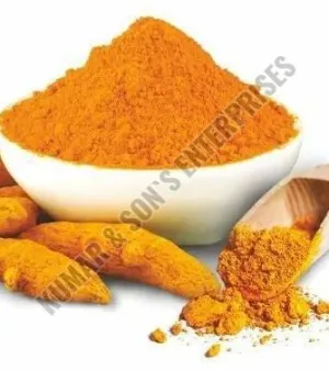 Turmeric Powder