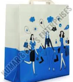 Cotton Shopping Bag