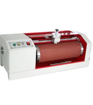 Rubber Testing Machine