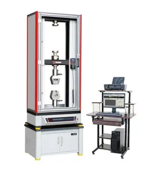 Tensile Testing Machine