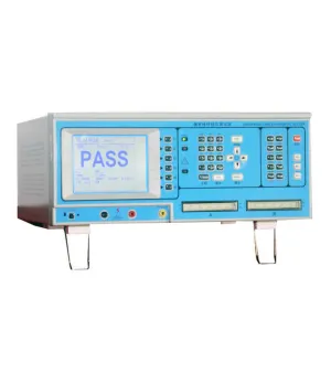 Cable Testing Machine