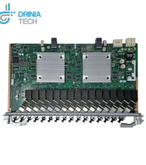 Huawei CSHF