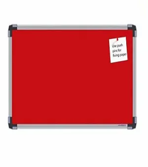 Lepe Premium Soft Notice Board