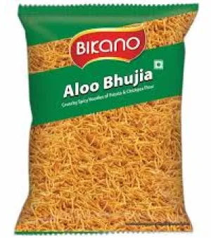 Laminated pouch bags