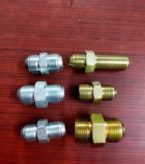 Unf Threaded Fittings
