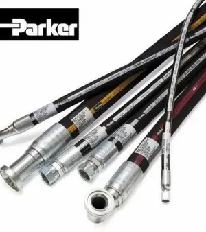 Parker Hose Pipe