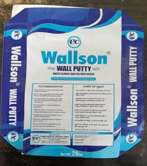 Wall Putty Powder
