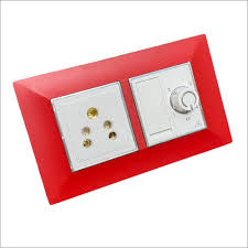 Modular Switch Plate
