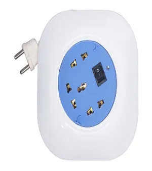 Round Extension Board