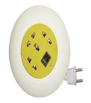 Round Flex Board