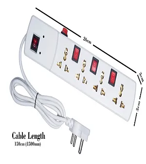 Long Extension Board