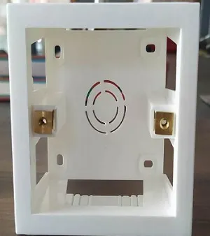 Open Surface Box