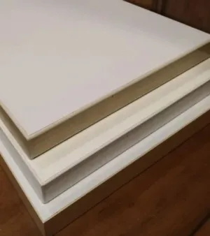 Laminated Plywood
