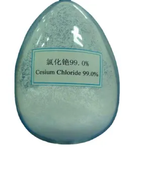 Cesium Chloride