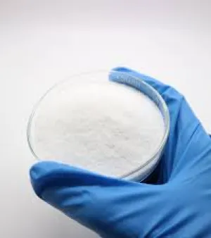 Polyacrylamide Powder