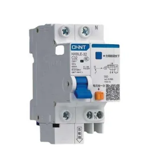 Electric MCB