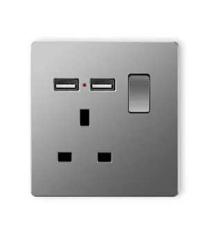 Wall Switch