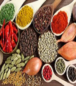 Indian Spices