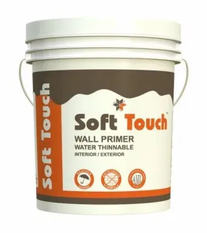 Wall Primer Paint