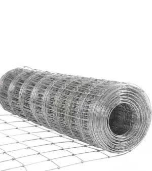 Weld Wire Mesh
