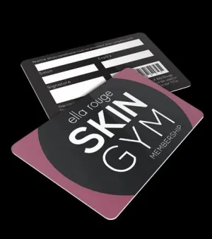 Membership Card