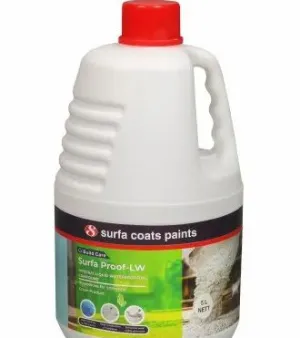 Liquid Waterproof Compound
