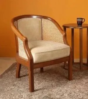 Wooden Chair