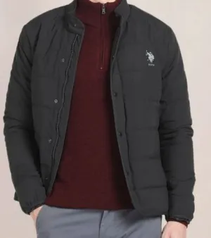 Winter jacket